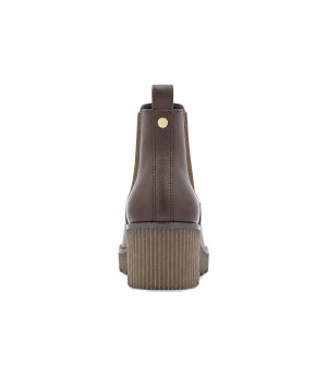 Botin Marron con Cuna Montevita 105522