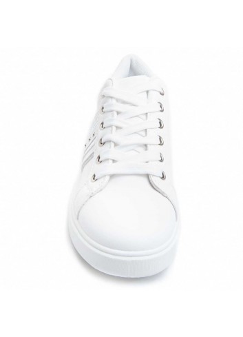 Sneaker Comoda Para Mujer Montevita Tach 83139