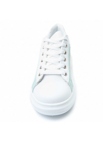 Sneaker Comoda Para Mujer Montevita Balen3 83153