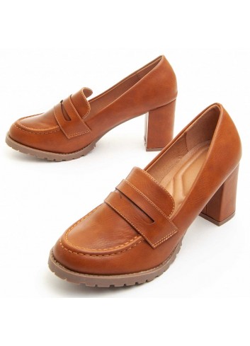 Zapato Comodo Para Mujer Montevita Tifaz 83765