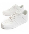 Sneaker Casual Para Hombre  Montevita  Force  88565