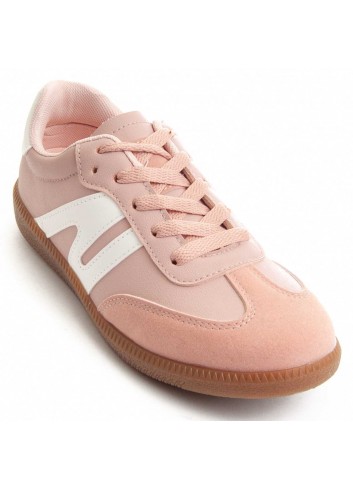 Sneaker Casual Para Mujer Montevita Newalw 88575