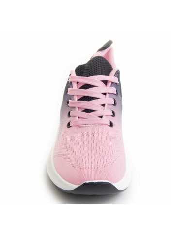 Sneaker Casual Para Mujer Montevita Fitcrosw2 88579
