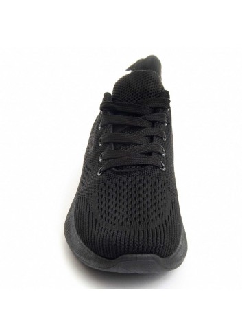 Sneaker Casual Para Mujer Montevita Fitcrosw7 88585