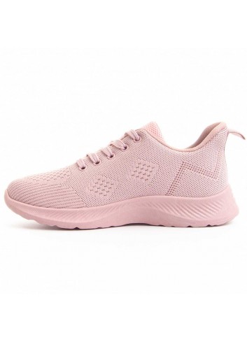 Sneaker Casual Para Mujer Montevita Fitcrosw7 88586