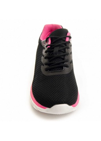 Sneaker Casual Para Mujer Montevita Fitcrosw4 88581