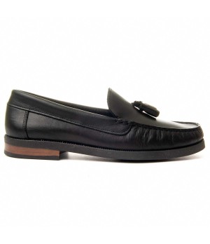 Mocasin Casual Para Hombre Purapiel Mocca6 89149