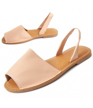 Sandalia Casual Para Mujer Montevita Eivissa 89582