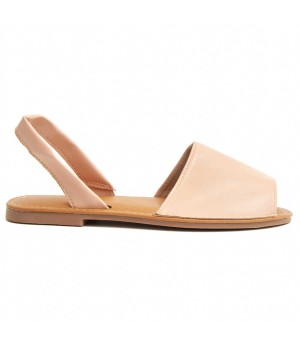 Sandalia Casual Para Mujer Montevita Eivissa 89582