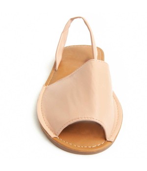 Sandalia Casual Para Mujer Montevita Eivissa 89582