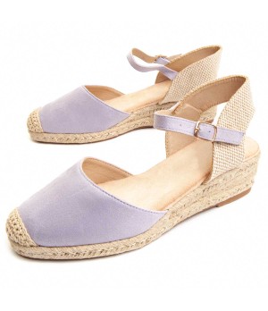 Esparto De Cuna Para Mujer Montevita Spartsum18 90000