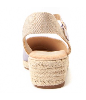 Esparto De Cuna Para Mujer Montevita Spartsum18 90000