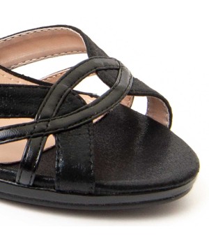 Sandalia De Tacon Para Mujer Montevita Brihel12 90032