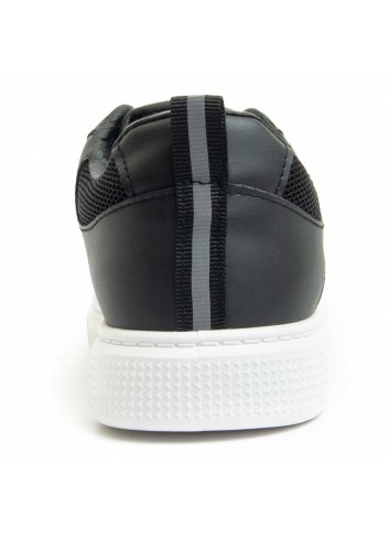 Sneaker Casual Para Mujer Montevita Mixsport 90483