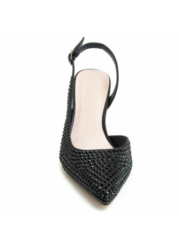 Zapato De Vestir Para Mujer Montevita Festshoe3 90514