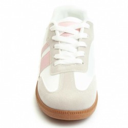 Sneaker Casual Para Mujer Montevita Sembaori 90868
