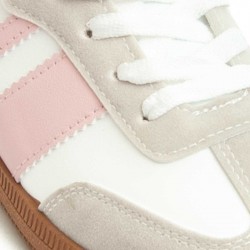 Sneaker Casual Para Mujer Montevita Sembaori 90868