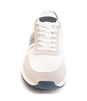 Sneaker Casual Para Hombre Montevita Tomme 90873