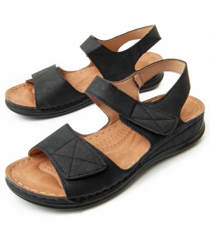 Sandalia De Cuna Para Mujer Montevita Colina 91066