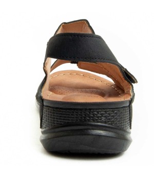 Sandalia De Cuna Para Mujer Montevita Colina 91066