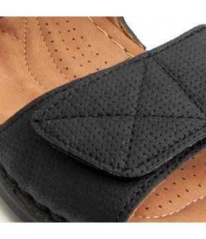 Sandalia De Cuna Para Mujer Montevita Colina 91066