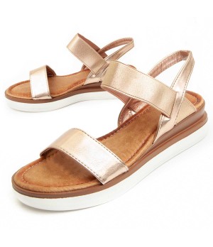 Sandalia De Cuna Para Mujer Montevita Silia8 91068