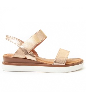 Sandalia De Cuna Para Mujer Montevita Silia8 91068