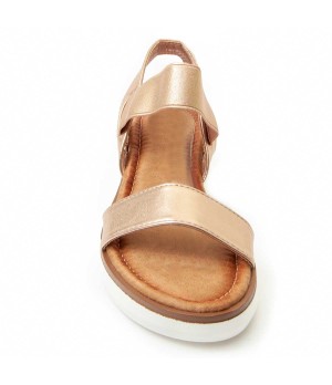 Sandalia De Cuna Para Mujer Montevita Silia8 91068