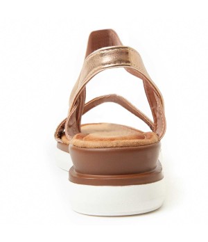 Sandalia De Cuna Para Mujer Montevita Silia8 91068