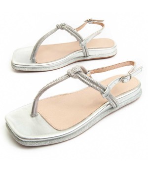 Sandalia Para Mujer Montevita Prins2 91711