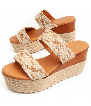 Sandalia De Cuna Para Mujer Montevita Junne 92136