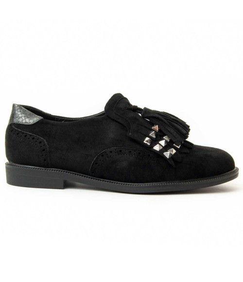 Mocasin Casual Para Mujer Montevita Moccavita11 93946