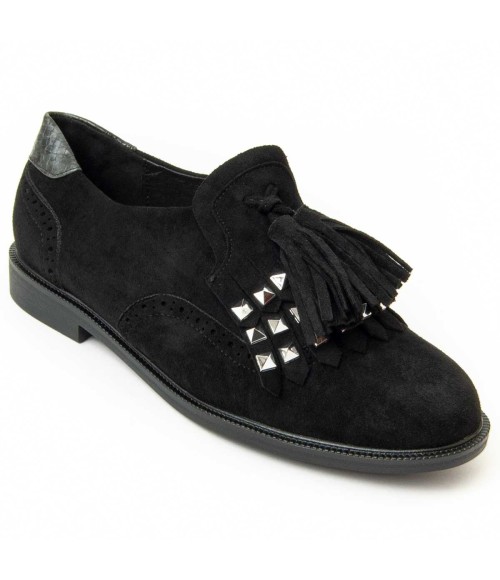 Mocasin Casual Para Mujer Montevita Moccavita11 93946