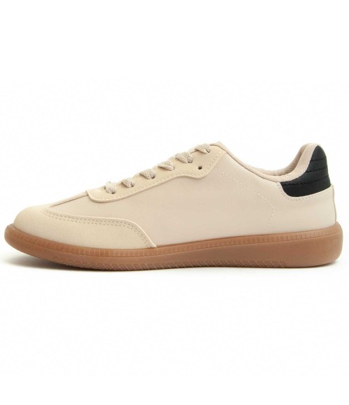 Sneaker Casual Para Mujer Montevita Semba 90866