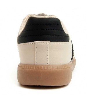 Sneaker Casual Para Mujer Montevita Semba 90866