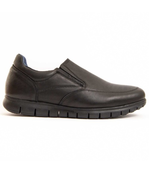 Mocasin De Piel Para Hombre Purapiel Komodo2 95723