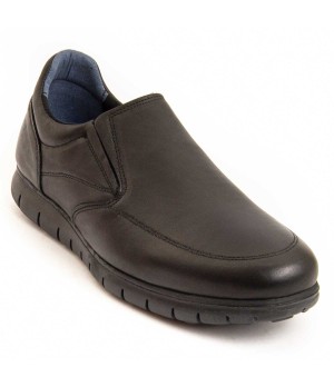 Mocasin De Piel Para Hombre Purapiel Komodo2 95723