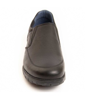 Mocasin De Piel Para Hombre Purapiel Komodo2 95723