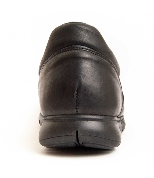 Mocasin De Piel Para Hombre Purapiel Komodo2 95723