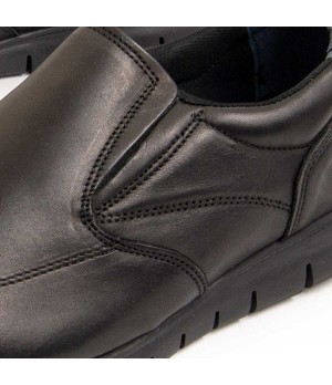 Mocasin De Piel Para Hombre Purapiel Komodo2 95723