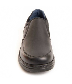 Mocasin De Piel Para Hombre Purapiel Komodo3 95724