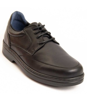 Zapato De Piel Para Hombre Purapiel Komodo4 95725