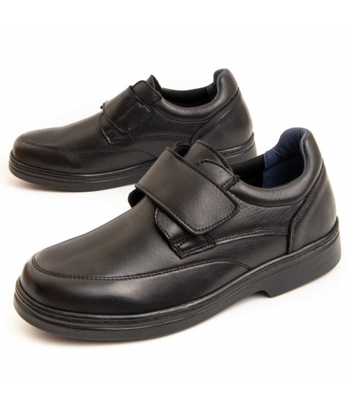 Mocasin De Piel Para Hombre Purapiel Komodo5 95726