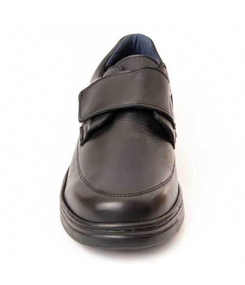 Mocasin De Piel Para Hombre Purapiel Komodo5 95726