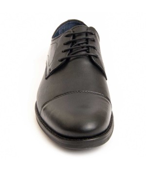 Zapato Clasico De Piel Para Hombre Purapiel Imperi 95727