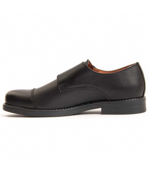 Zapato Clasico De Piel Para Hombre Purapiel Imperi2 95729