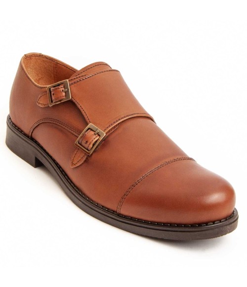 Zapato Clasico De Piel Para Hombre Purapiel Imperi2 95730