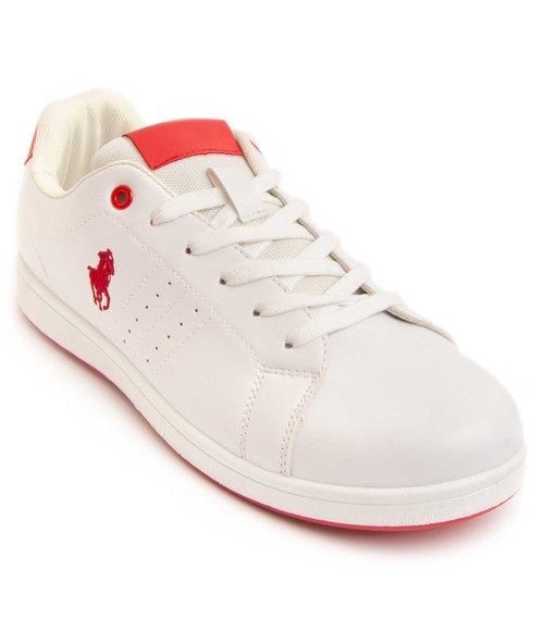 Sneaker Casual Para Hombre Montevita Adabas 96536