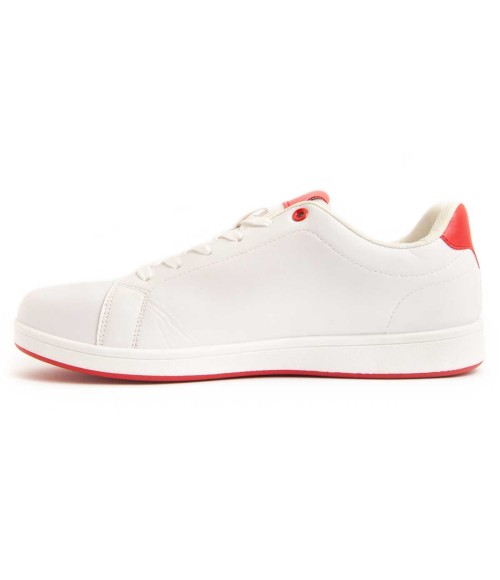 Sneaker Casual Para Hombre Montevita Adabas 96536