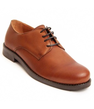 Zapato Clasico De Piel Para Hombre Purapiel Imperi3 97658